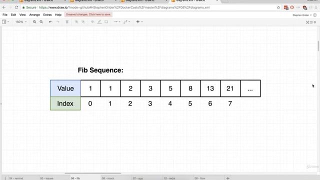 92. Docker: Application Overview in Docker смотреть онлайн