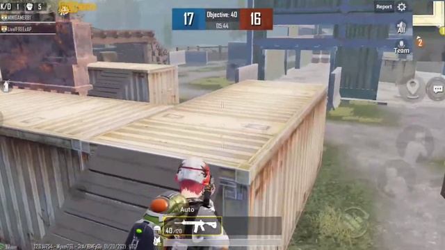 CAN YOU FEEL THE LAG-VIVOY19 GAMEPLAY ⚡⚡ MINIGAMER81 смотреть онлайн