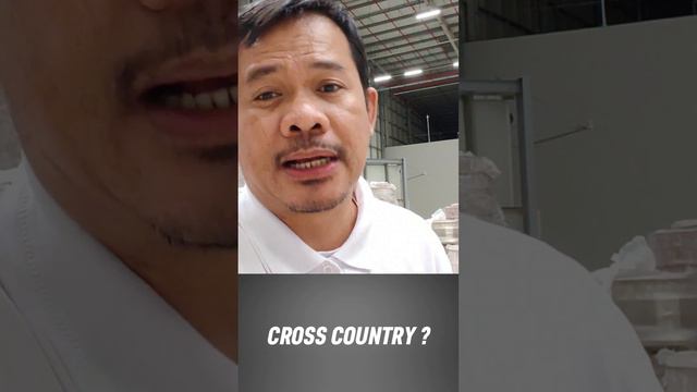 Cross Country safe ba ?Isang kababayan humingi ng tulong kay ka Bong Concha. смотреть онлайн
