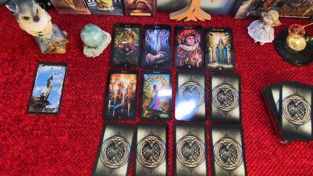Козерог ♑️ ФЕВРАЛЬ 2024 года ??☀️?✨Таро Ленорман прогноз предсказания смотреть онлайн