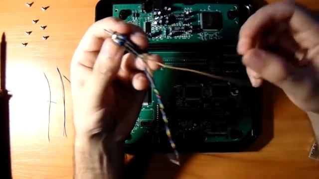 SEGA Mega Drive (clone VA4) - ремонт и модификация PAL\NTSC, RCA гнёзда смотреть онлайн