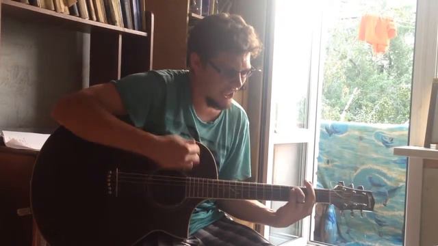 Илья Щербаков - Третий лишний / 10 июля 2015