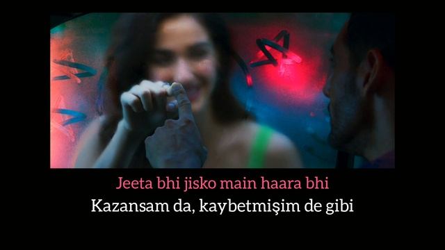 Galliyan Returns Lyrics & Türkçe Altyazı - Ankit Tiwari - John,Disha,Arjun,Tara - Ek Villain Return смотреть онлайн