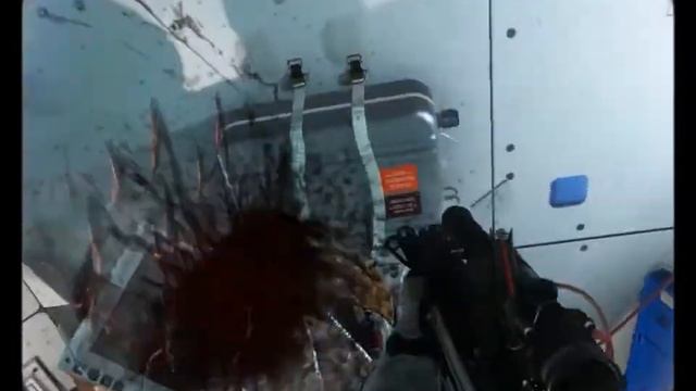 Walkthrough #01 Call of Duty Ghosts смотреть онлайн