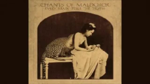 Chants of Maldoror-Interlude 1 смотреть онлайн