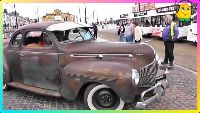 Rock'n Roll Dance смотреть онлайн