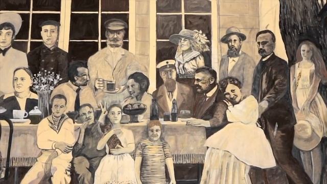 Калуга и окрестности смотреть онлайн