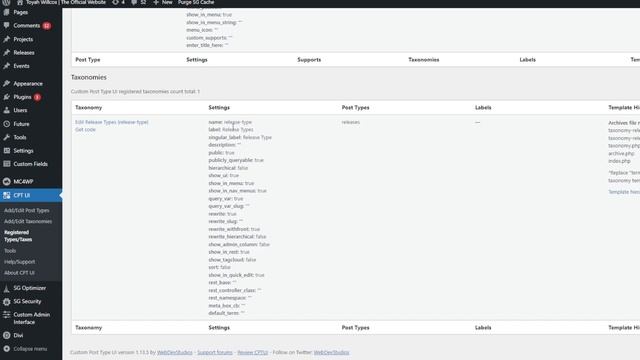 Creating A Music Discography Using WordPress & Divi смотреть онлайн