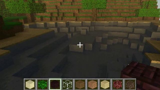 Обзор Minecraft.Alpha для PSP смотреть онлайн