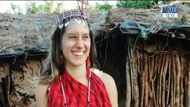 Silvia Romano: chiesto riscatto ad ambasciata italiana смотреть онлайн