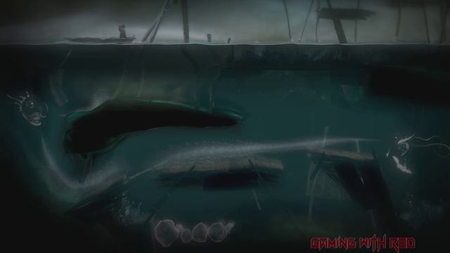 Never Alone: Foxtales DLC Walkthrough/Guide All Puzzles solved and All Owls Found 1080p Xbox One смотреть онлайн