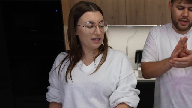 OSTRA ZUPA MEKSYKAŃSKA! смотреть онлайн