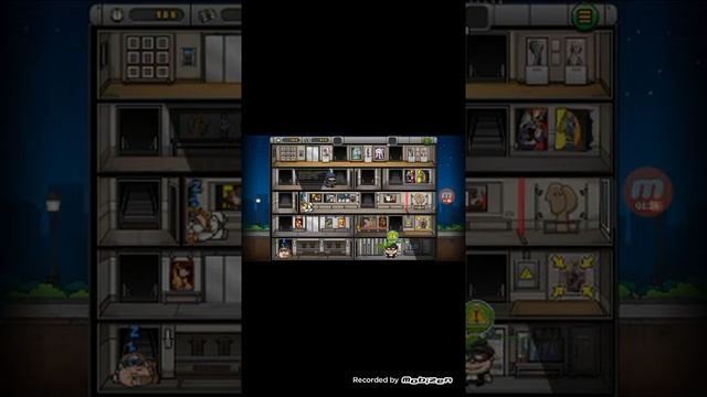 Играем в игру Bob The Robber 4 и долгожданное Score!Hero смотреть онлайн