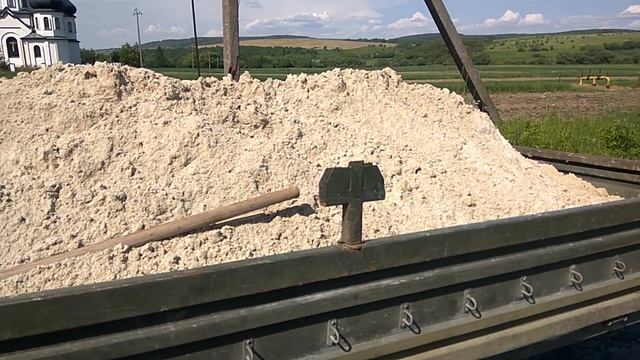 Перегруз китайського грузовичка FAW 1041 смотреть онлайн