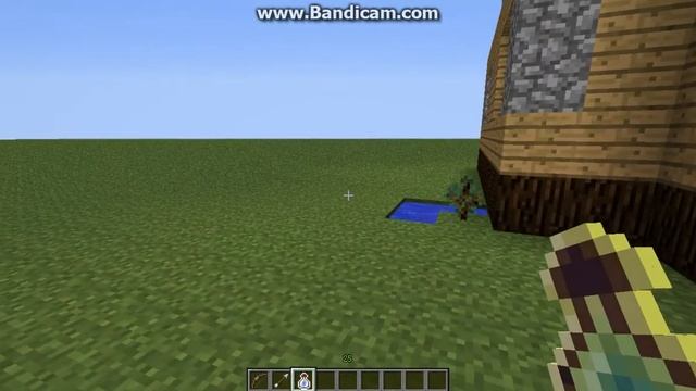 Minecraft (Творческий режим) 5 часть. Это конец?! смотреть онлайн