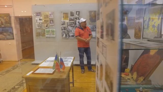 Гостим в БУИНСКОМ РАЙОНЕ и готовим Борай ашы смотреть онлайн