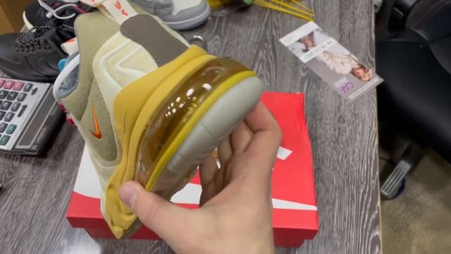 React 270 Travis Scott смотреть онлайн