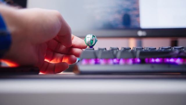 Gaming Keyboards NEED More Of These Cool Features! смотреть онлайн