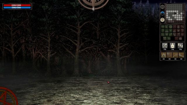 Inferno - Beyond the 7th Circle Review - Can You Save Mankind? (Dungeon Crawler) смотреть онлайн