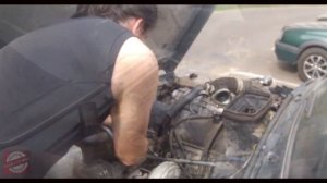 Замена натяжителя цепи LADA 4X4. Натяжитель ISAI. Мини ОТЗЫВ Нива 4 года.