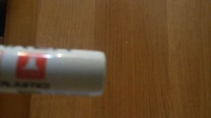 Тест и обзор маркера PAINT MARKER