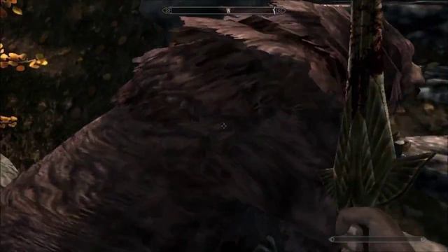 Skyrim #7 Os Barbas Cinzentas смотреть онлайн