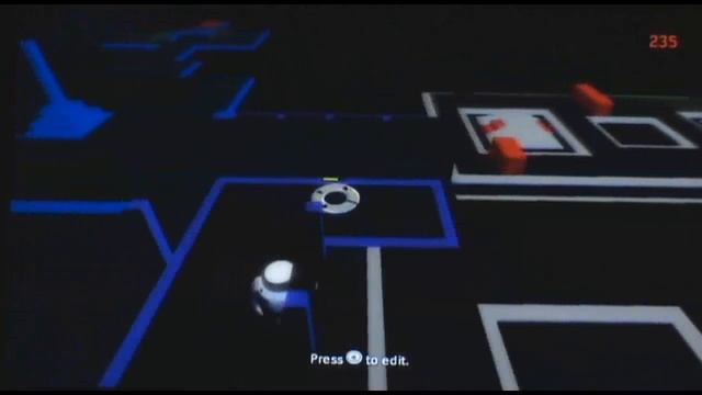 Kodu Space Dungeons JCat смотреть онлайн