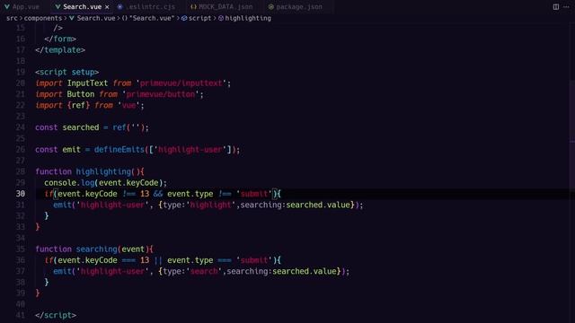 Vue App - Busca com Filtro - parte 02 смотреть онлайн