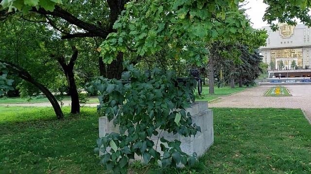 МГУ. имени М.В. Ломоносова. смотреть онлайн