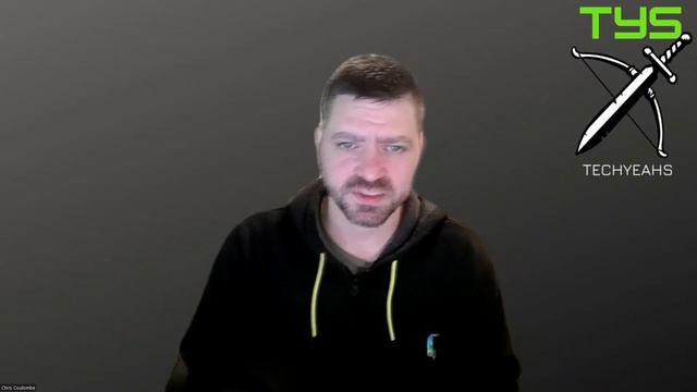 Terchyeahs Blog #1 AI TRIBULATIONS смотреть онлайн