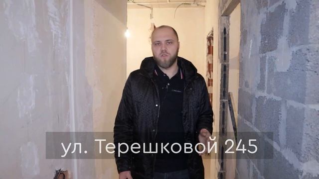 Ремонт квартир в Оренбурге. Планируете ремонт? ? Пригласите на замер смотреть онлайн