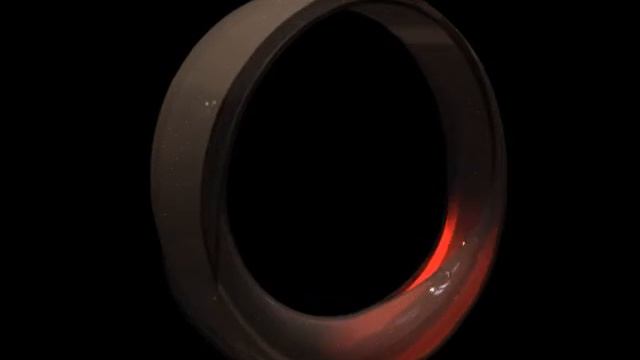 Ouroboros Mobius Ring смотреть онлайн