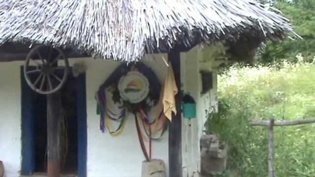 Украинская хата смотреть онлайн
