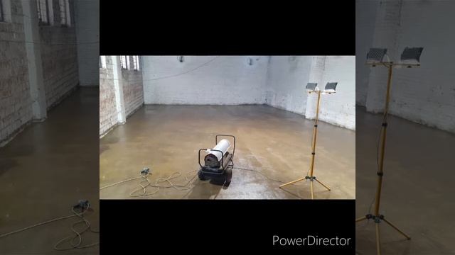 Топинговый пол или потом шлифанём? смотреть онлайн