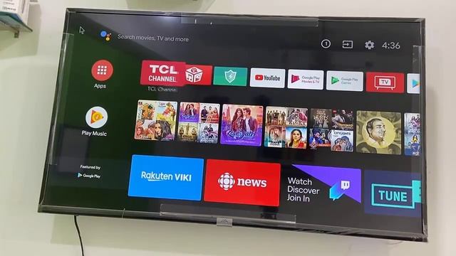 How to Install Any App in Smart TV that is Not Available in your TV Store смотреть онлайн