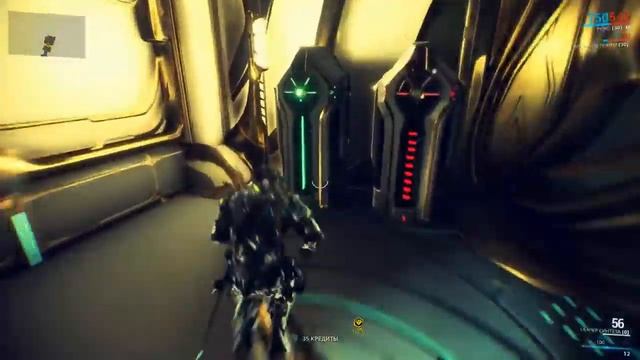 Квест Второй сон ч.2 Финал // Warframe смотреть онлайн