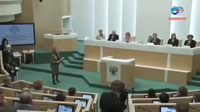 Награждение коллектива театра кукол Сказка в Москве смотреть онлайн