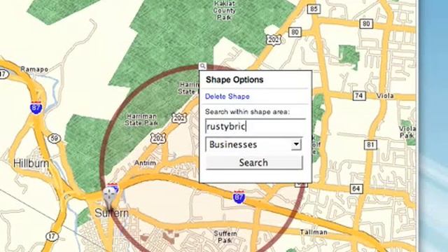 Ask City Search Within Drawing Feature смотреть онлайн
