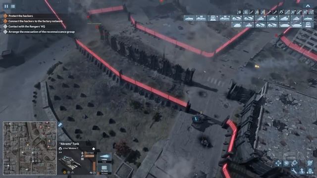 Terminator Dark Fate: Defiance - Official Gameplay Trailer смотреть онлайн