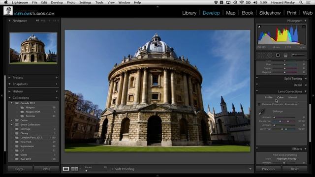 32 Bit HDR Photos смотреть онлайн