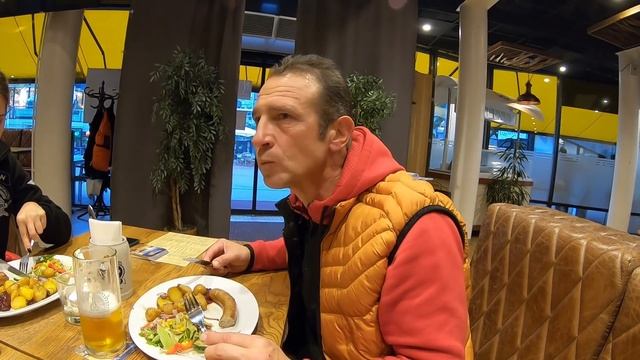Кильский канал - быстрый путь из Балтики в Северное море. смотреть онлайн