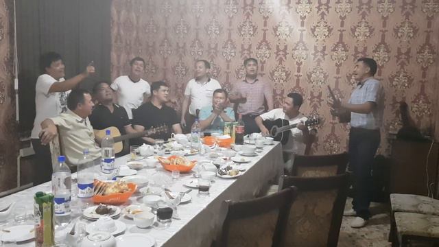 Группа Шымбай 2018 смотреть онлайн
