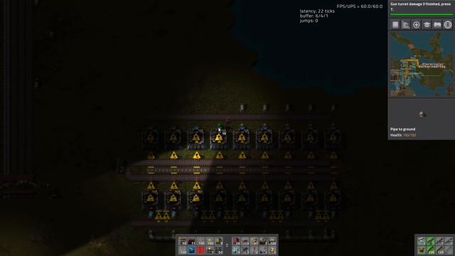 0.16 Factorio Explorers EP18: Blue Circuits & Purple Science! - Multiplayer Gameplay, Lets Play смотреть онлайн