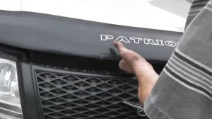 Лучший ДИЗЕЛЬНЫЙ Уаз ПАТРИОТ 7 лет Эксплуатации любимая машина для охоты