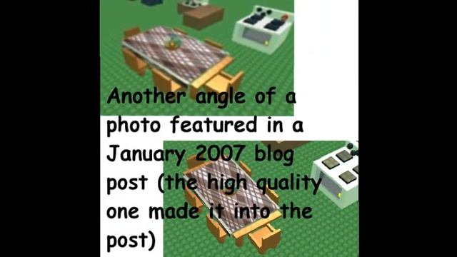 even more newly discovered old roblox images (2006-07) смотреть онлайн