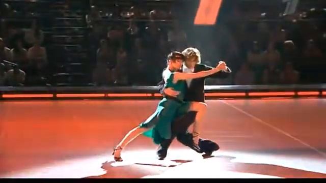 "Упоительное танго". смотреть онлайн