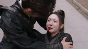 Путешествие Ваньжу 1 сезон 21 серия