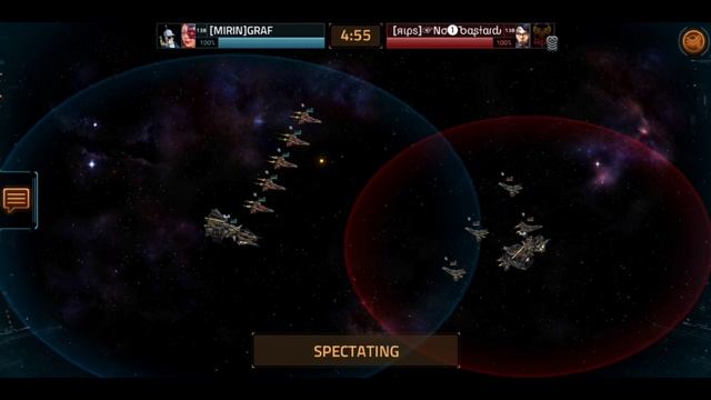 VEGA CONFLICT ? THE BEST OF PVP #13 смотреть онлайн