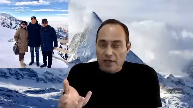 Приглашение для новичков на Zoom школу в четверг 14 мая смотреть онлайн