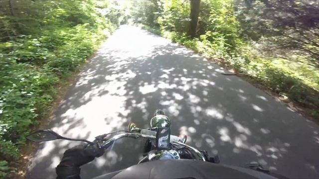 Honda shadow 125-Weekly observations 3 смотреть онлайн